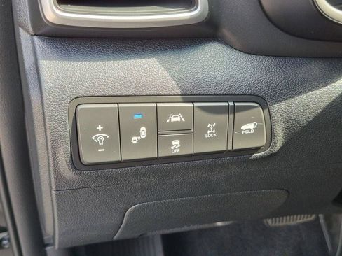 Used 2020 Hyundai Tucson Ultimate w/ Cargo Package AWD/4WD image 16