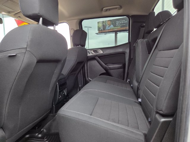 Used 2019 Ford Ranger XLT w/ Equipment Group 301A Mid RWD image 6
