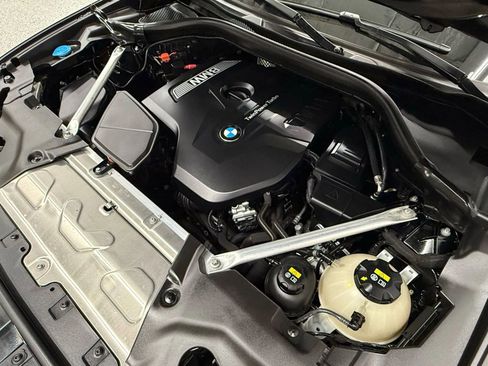 Used 2019 BMW X3 xDrive30i image 69