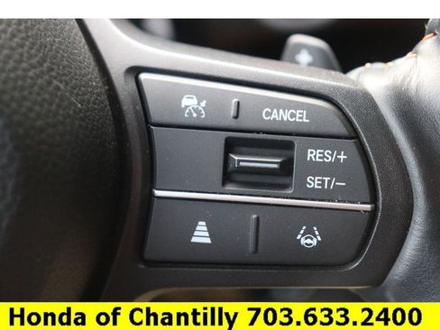 Used 2023 Honda CR-V Sport image 13