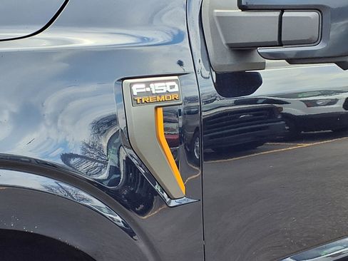 Used 2022 Ford F150 Tremor w/ Equipment Group 402A High image 31