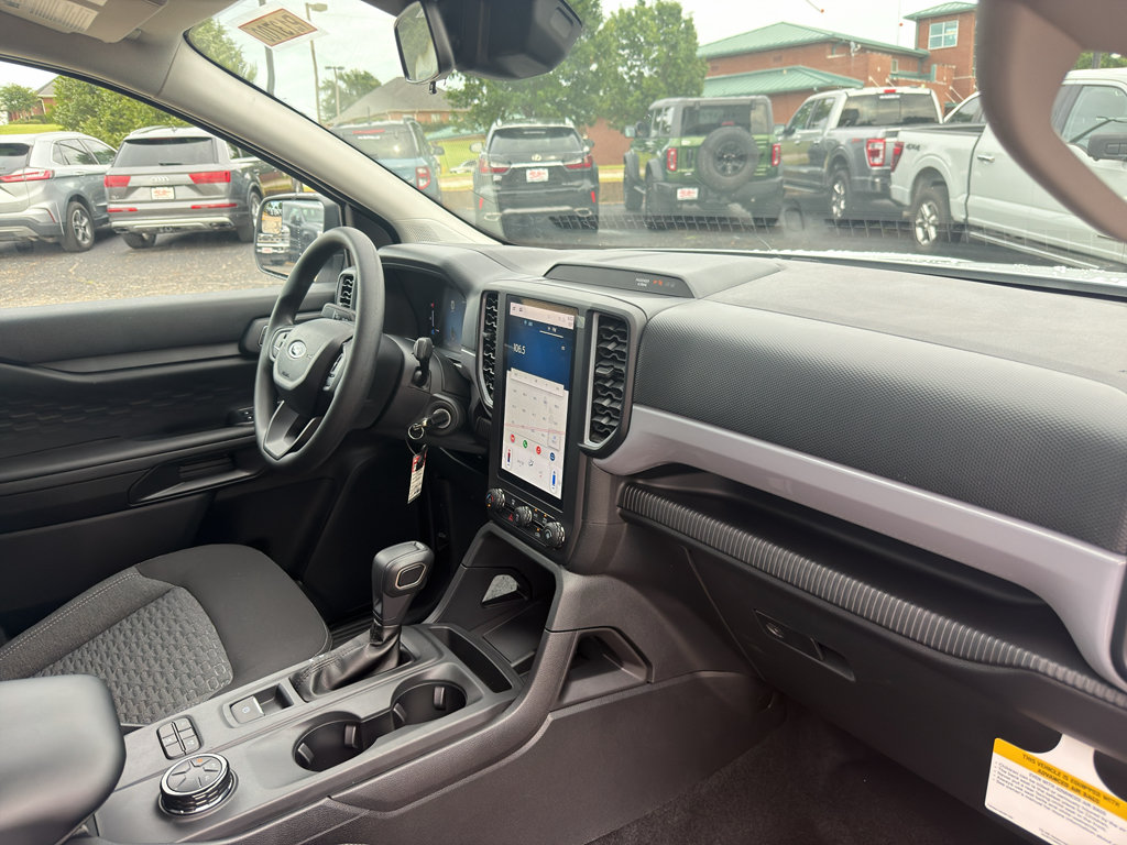 New 2026 Ford Ranger XL w/ Trailer Tow Package AWD/4WD image 12