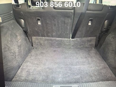 Used 2016 Honda HR-V LX image 8