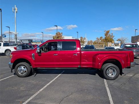 Used 2022 Ford F350 King Ranch w/ King Ranch Ultimate Package image 3