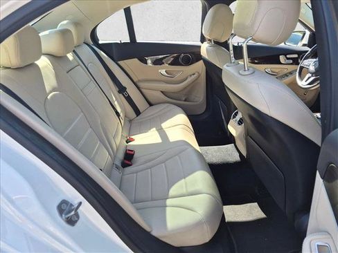 Used 2020 Mercedes-Benz C 300 Sedan image 16
