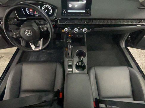 Used 2024 Honda Civic EX-L image 26