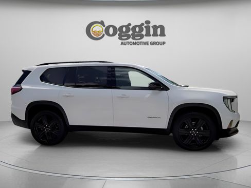 New 2026 GMC Acadia Elevation w/ Black Edition image 19