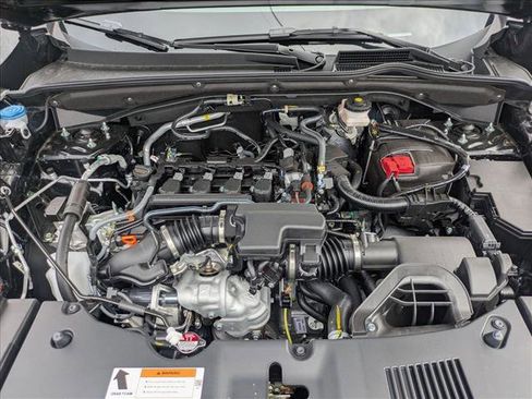 New 2025 Acura ADX A-Spec image 17