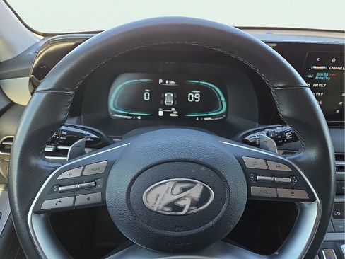 Used 2025 Hyundai Palisade SEL AWD/4WD image 24