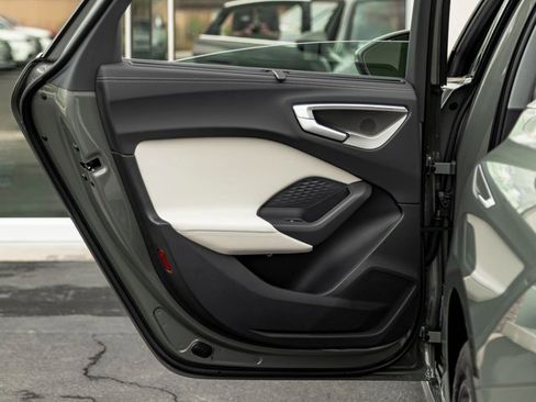 New 2025 Audi A5 2.0T Prestige image 18