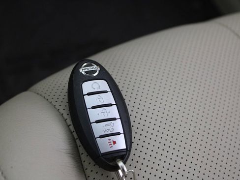 Used 2016 Nissan Murano SL image 29