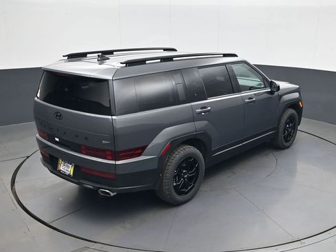 New 2026 Hyundai Santa Fe XRT image 18