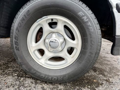 Used 1997 Ford F150 image 19