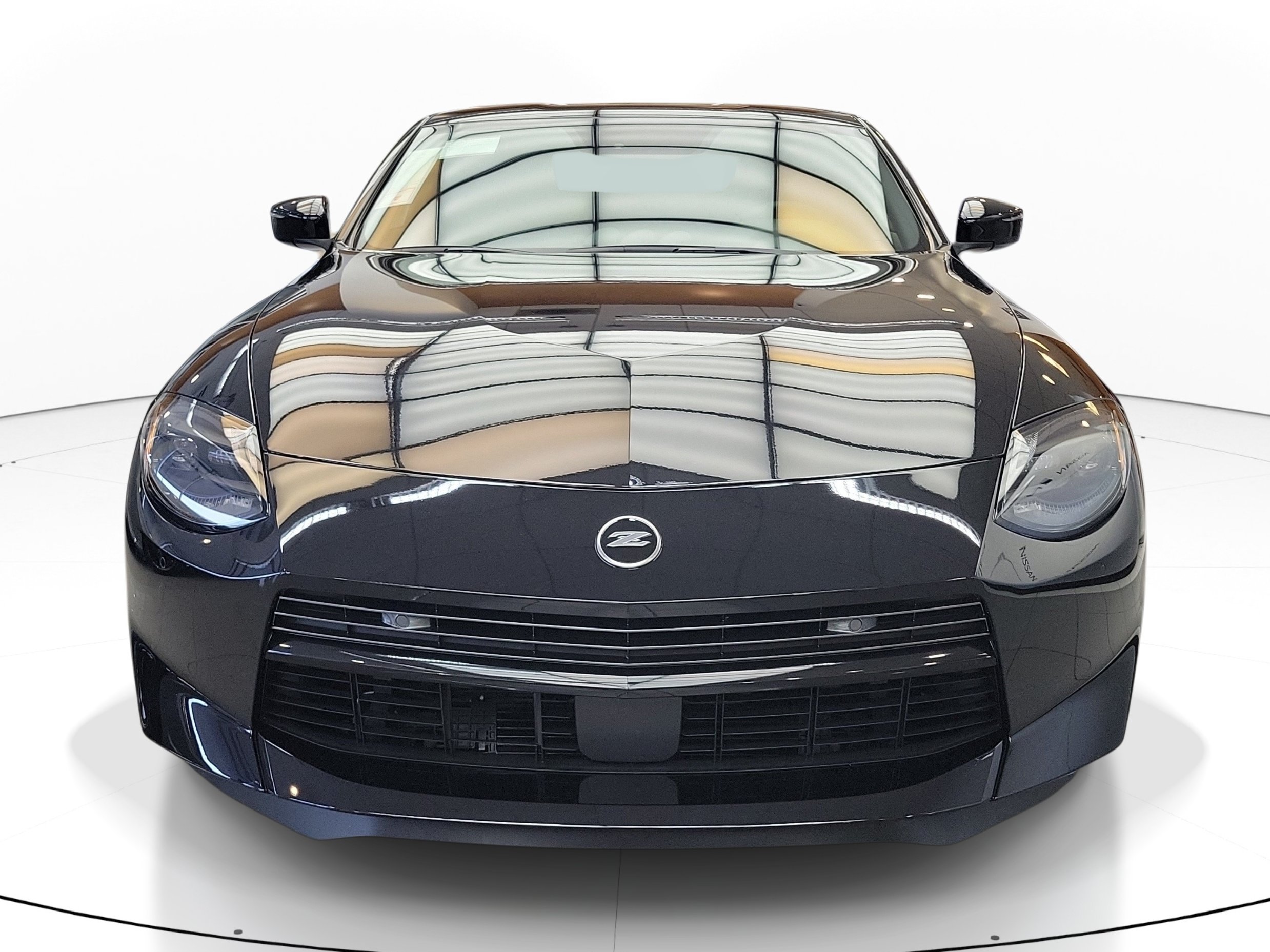 New 2027 Nissan Z Performance RWD image 2