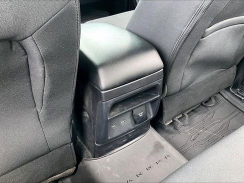 Used 2021 Ford Ranger XLT w/ Equipment Group 301A Mid RWD image 25