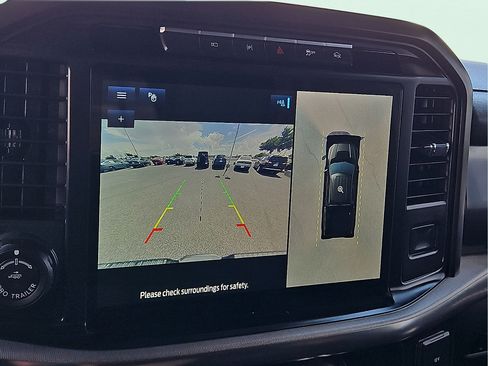 Used 2022 Ford F150 Raptor w/ Equipment Group 801A High AWD/4WD image 16