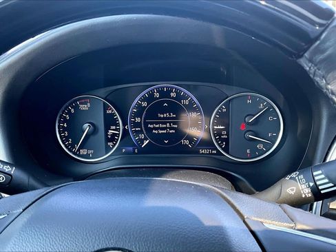 Used 2020 Buick Enclave Avenir w/ Avenir Technology Package FWD image 25