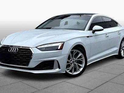 Used 2023 Audi A5 2.0T Premium w/ Convenience Package