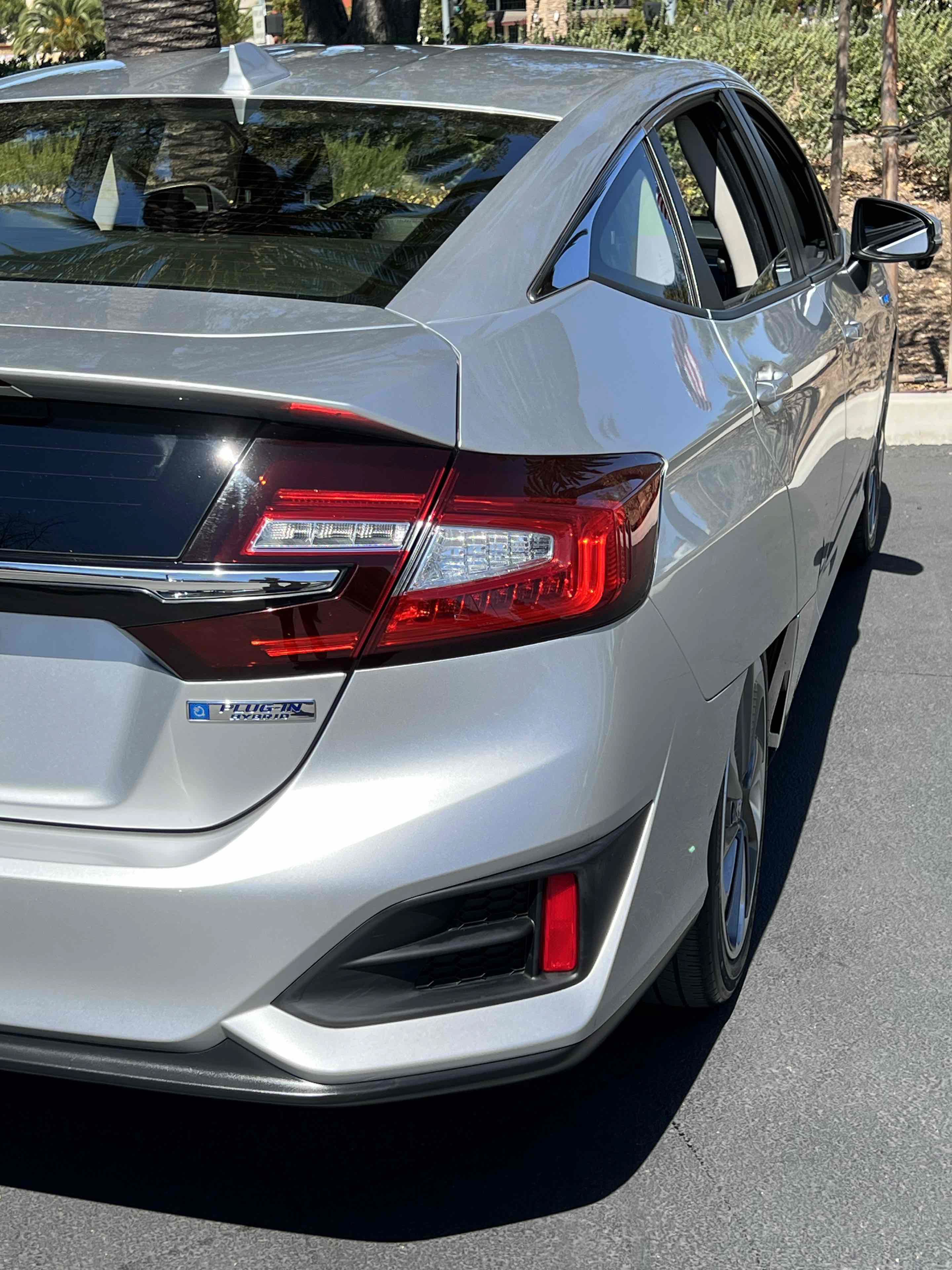 Used 2020 Honda Clarity Plug-In Hybrid image 50