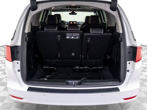 Certified 2022 Honda Odyssey Elite image 32