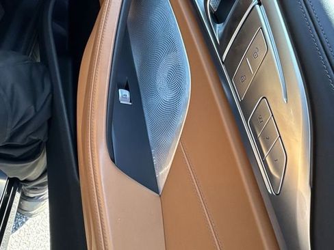 Used 2022 BMW M850i Gran Coupe xDrive w/ M Carbon Exterior Package image 34