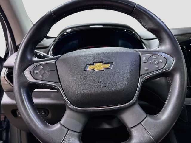 Used 2019 Chevrolet Traverse LT w/ LT Premium Package AWD/4WD image 12