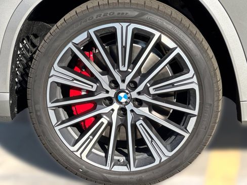 New 2026 BMW X1 xDrive28i w/ Technology Package image 12