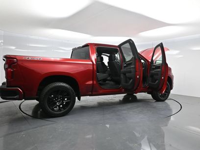 Used 2024 Chevrolet Silverado 1500 RST