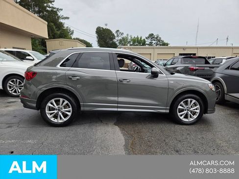 Used 2025 Audi Q3 2.0T Premium AWD/4WD image 13