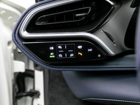 Certified 2024 Ferrari 296 GTS image 23