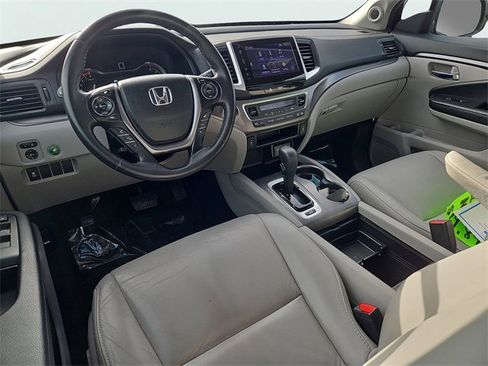 Used 2017 Honda Pilot EX-L image 11