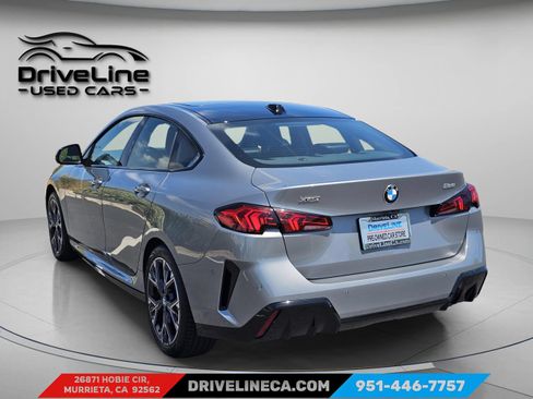 Used 2026 BMW 228i xDrive AWD/4WD image 8