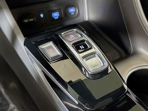 Used 2021 Hyundai Sonata SEL Plus w/ Tech Package FWD image 15