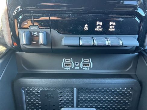 New 2026 RAM 1500 Big Horn image 30