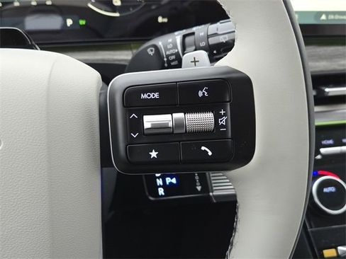 New 2026 Hyundai Santa Fe Calligraphy FWD image 30