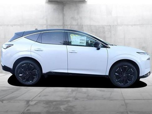 New 2026 Nissan Murano Platinum AWD/4WD image 5
