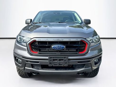 Certified 2022 Ford Ranger XLT w/ Tremor Off-Road Package AWD/4WD image 3