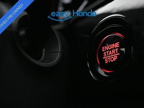 Certified 2026 Honda Civic Sport image 15