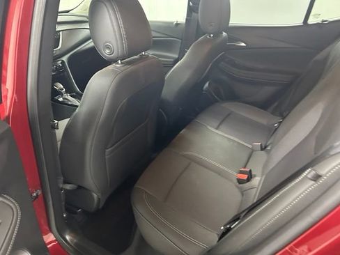 Used 2023 Buick Encore GX Preferred w/ Cold Weather Comfort Package FWD image 15