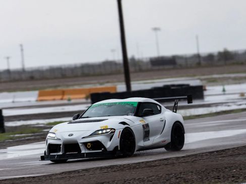 Used 2022 Toyota Supra Premium image 19