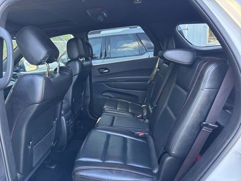 Used 2024 Dodge Durango GT image 16