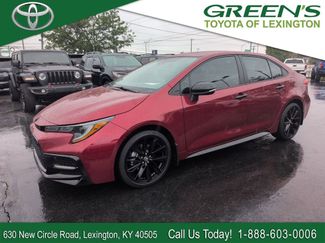 Used 2022 Toyota Corolla SE FWD 360° Tour