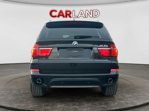 Used 2011 BMW X5 xDrive35d w/ Premium Pkg AWD/4WD image 5