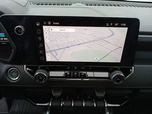 New 2026 Chevrolet Colorado W/T w/ Advanced Trailering Package image 14