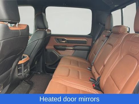 Used 2023 RAM 1500 Limited AWD/4WD image 14