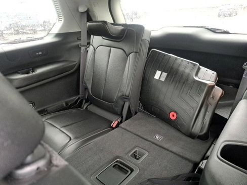 Used 2021 Jeep Grand Cherokee L Limited image 13