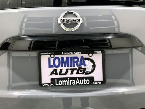 Used 2021 Nissan Murano SL image 24