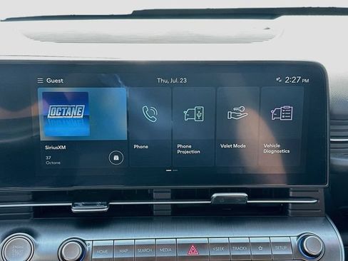 Used 2024 Hyundai Kona SE AWD/4WD image 15