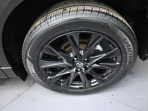 Used 2023 MAZDA CX-5 Carbon Edition image 15