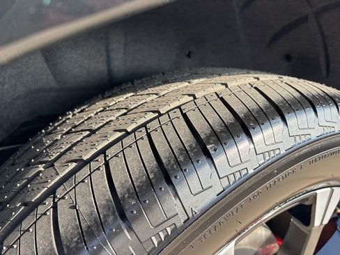 New 2026 Nissan Armada NISMO image 13